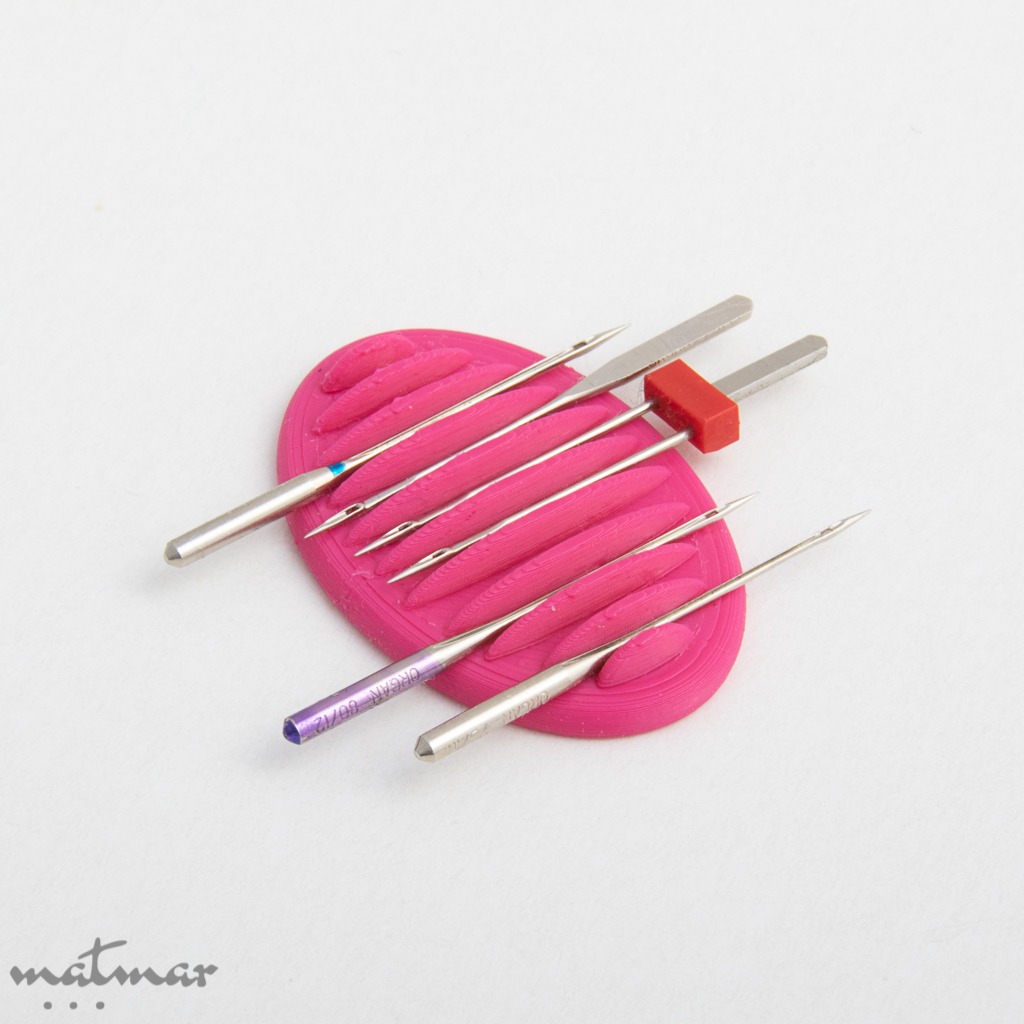 Nõelamagnet Nõelamagnet