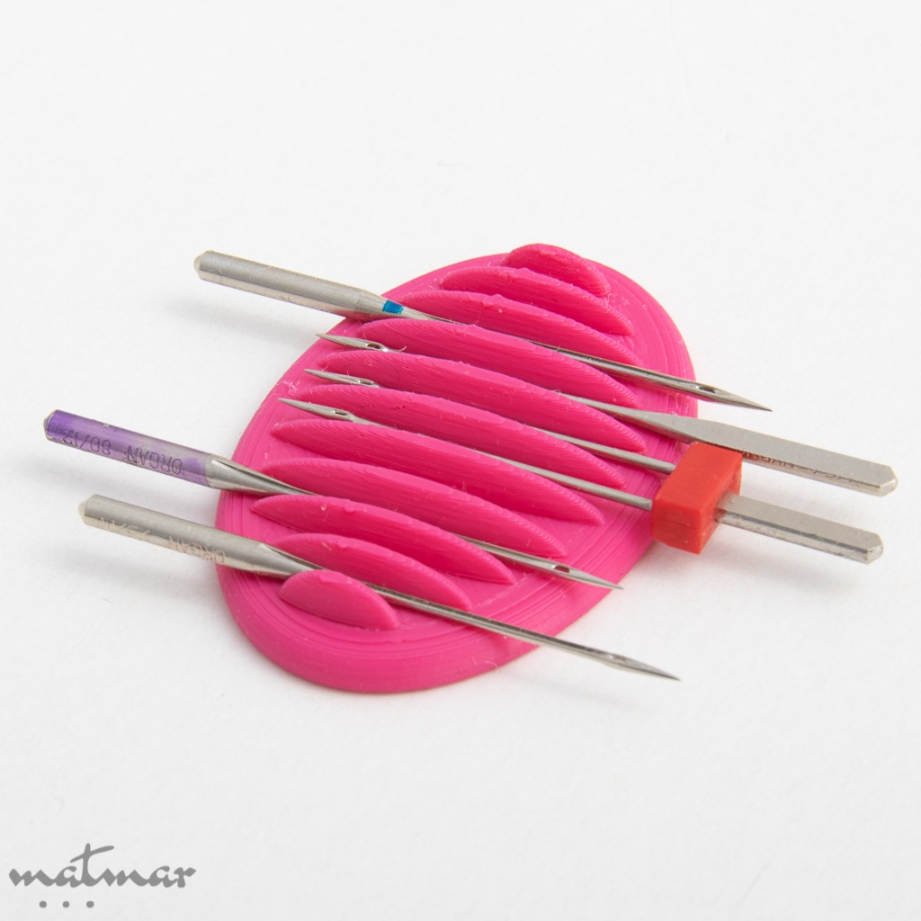 Nõelamagnet Nõelamagnet