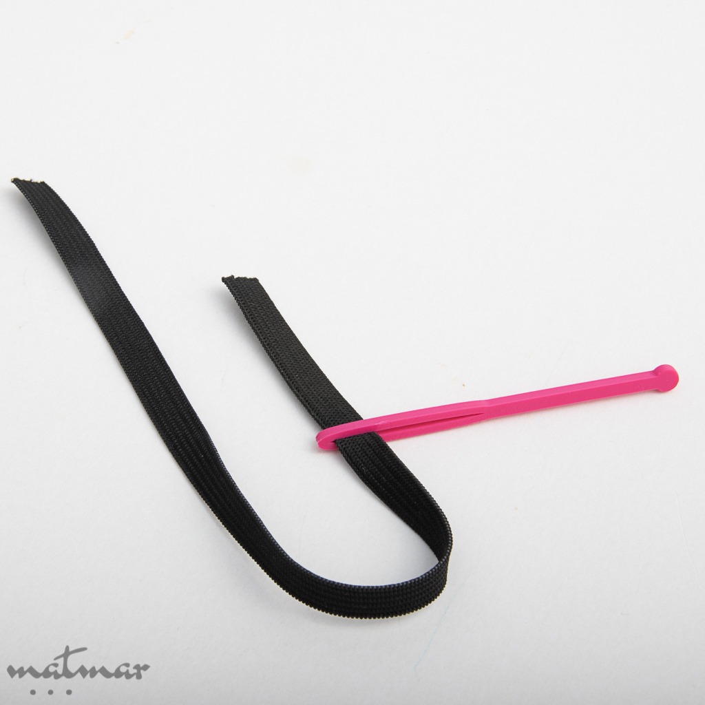 Tunnelinõel Tunnelinõel