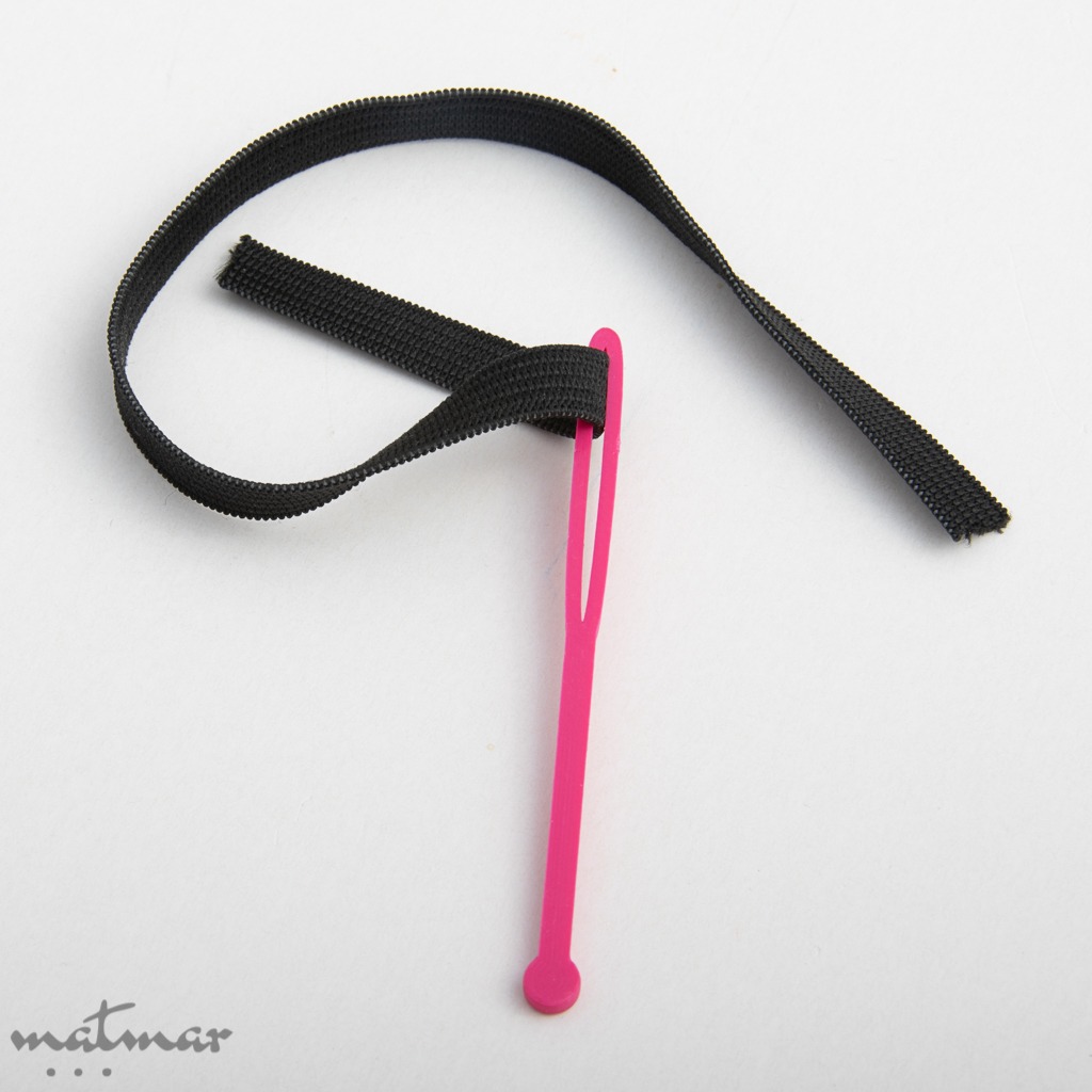 Tunnelinõel Tunnelinõel