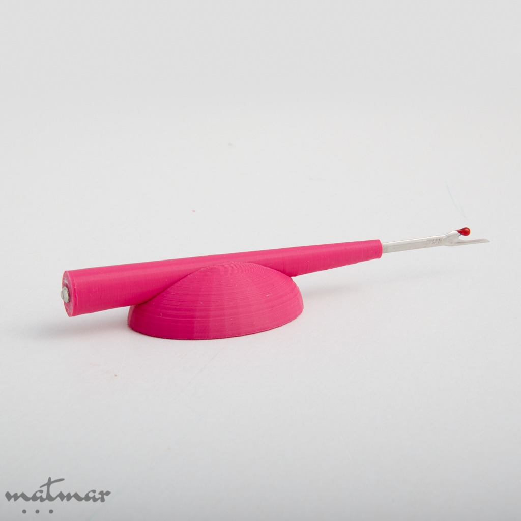 Nööpaugu lahtilõikaja Harutuspulk