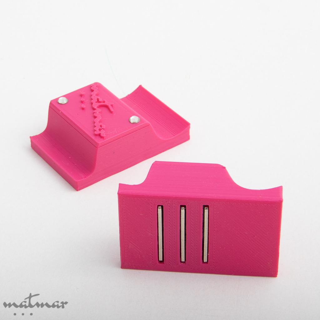 Kanga serva suunaja Kanga serva suunaja