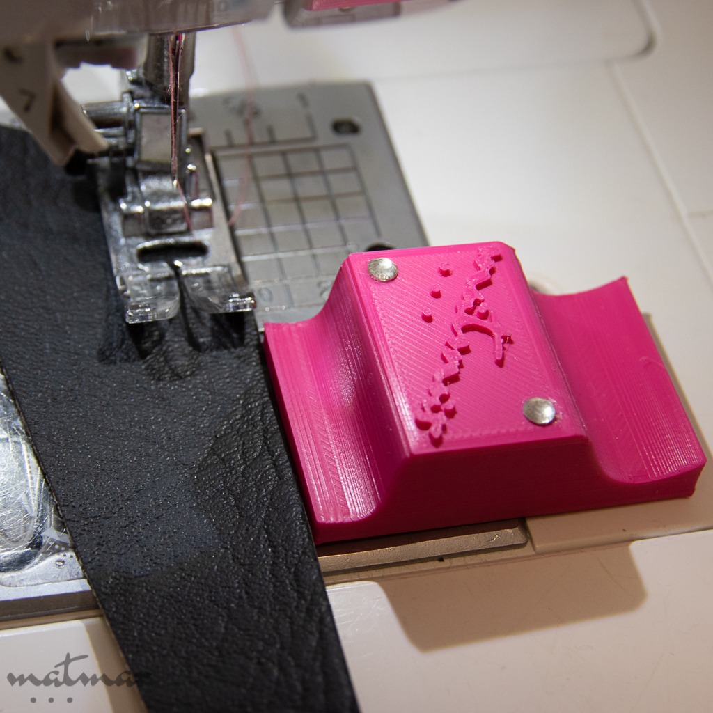 Kanga serva suunaja Kanga serva suunaja