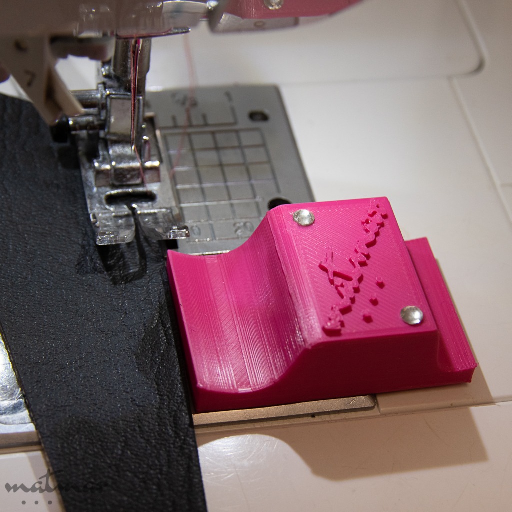 Kanga serva suunaja Kanga serva suunaja