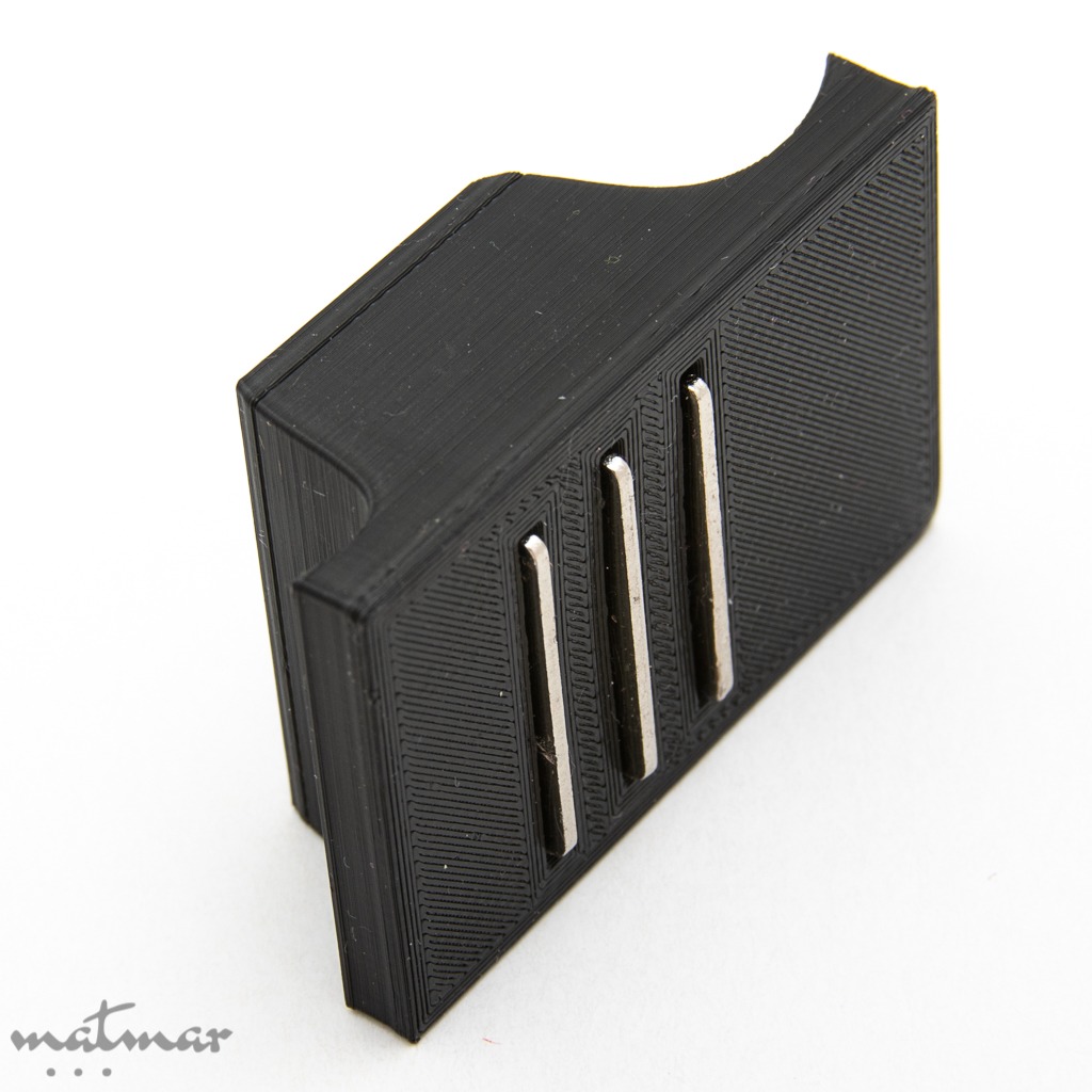 Kanga serva suunaja Kanga serva suunaja