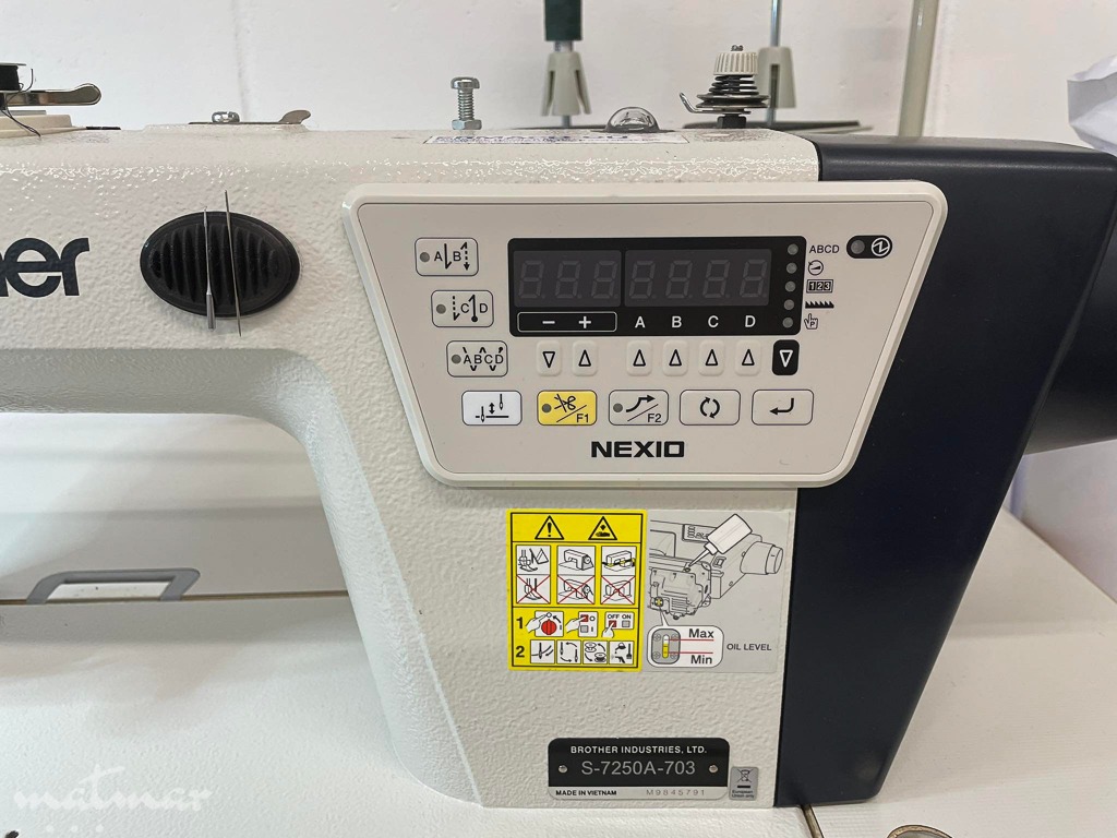 Matmar õmbustarvikud-1 Matmar nõelamagnet