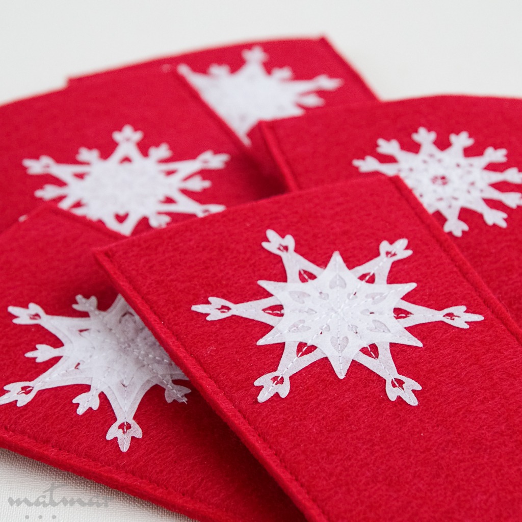 Jõulusoki lõige Jõulusussi lõige