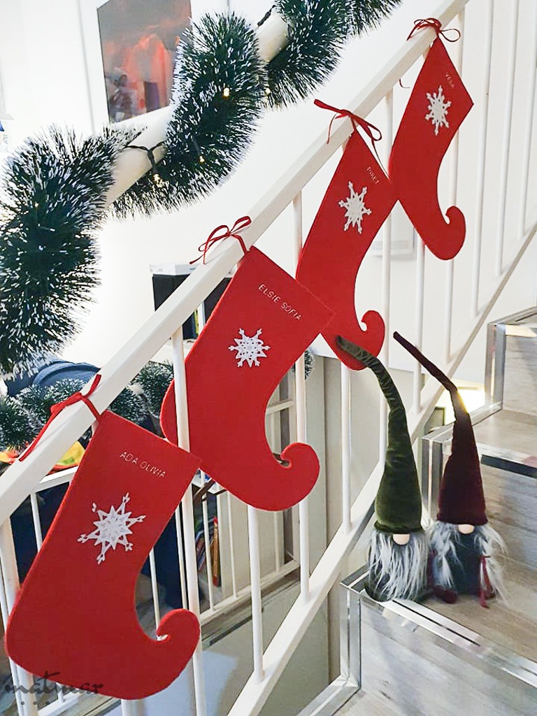 Jõulusoki lõige Jõulusoki lõige