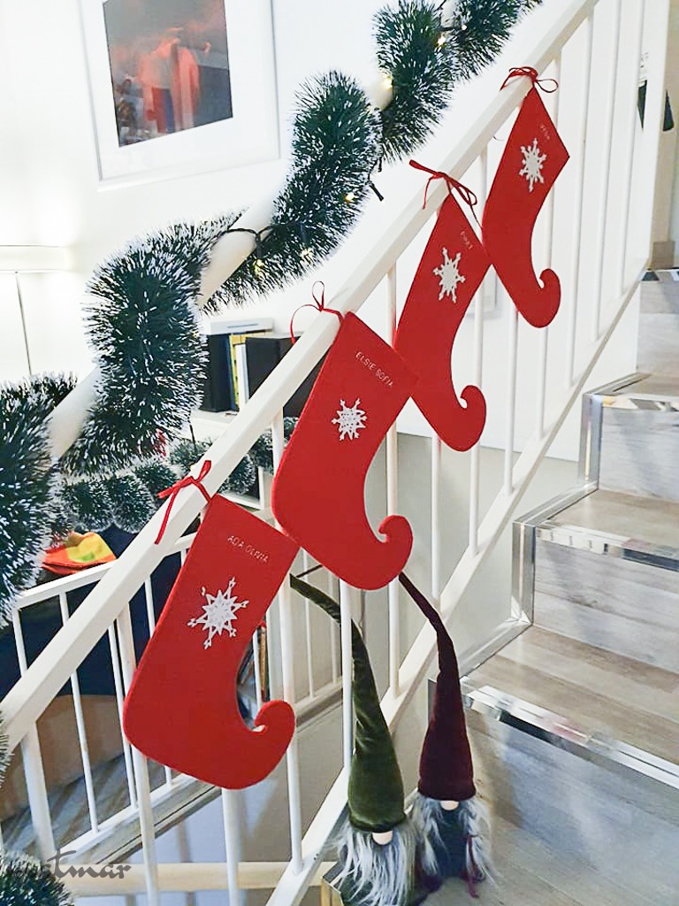 Jõulusoki lõige Jõulusoki lõige