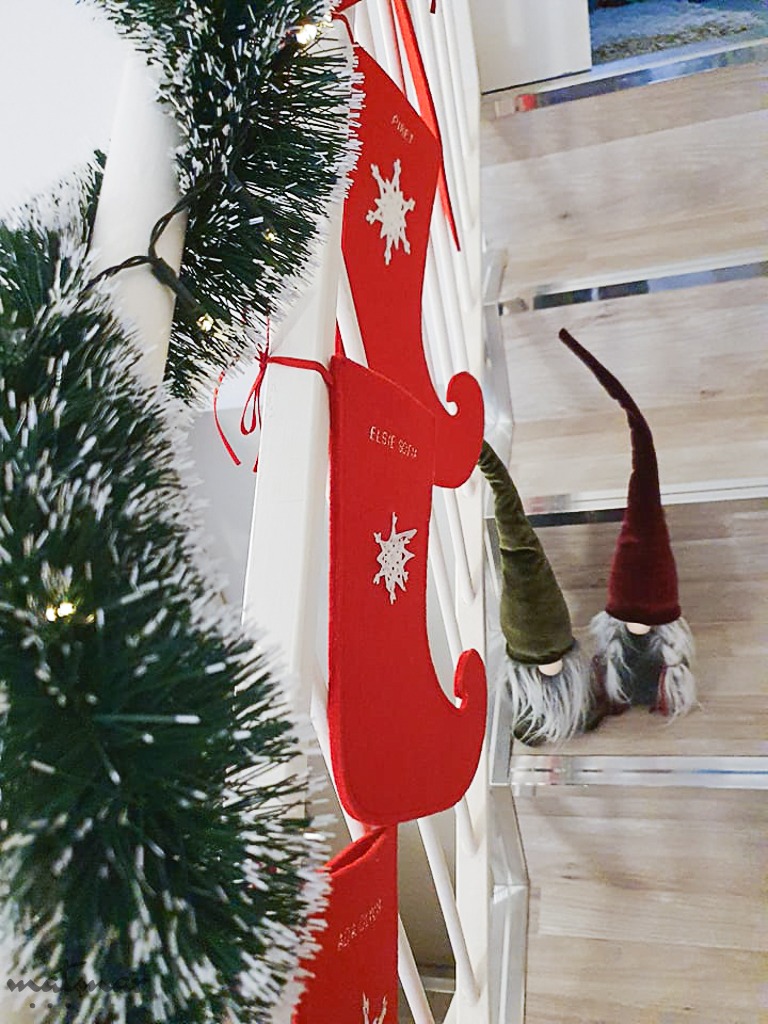 Jõulusoki lõige Jõulusoki lõige