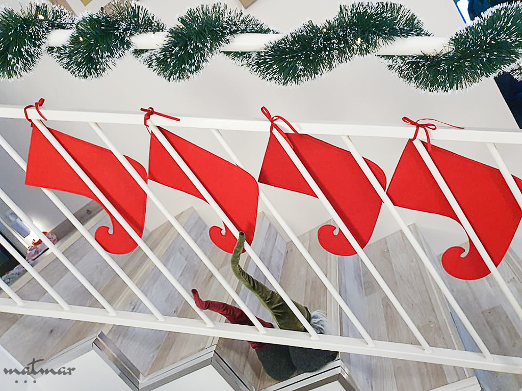 Jõulusoki lõige Jõulusoki lõige