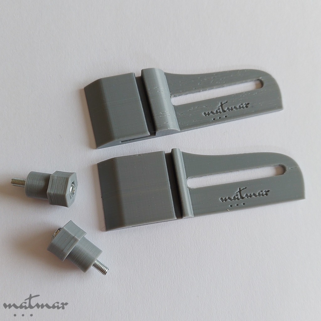 MatMat kanga ääre suunaja Juki MCS-1500 kattemasinale MatMat kanga ääre suunaja Juki MCS-1500 kattemasinale