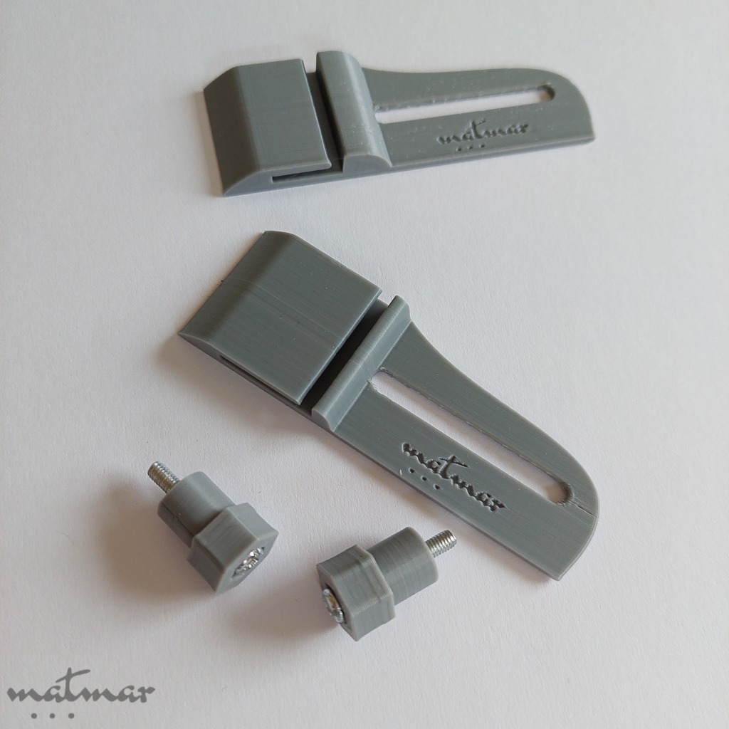 MatMat kanga ääre suunaja Juki MCS-1500 kattemasinale MatMat kanga ääre suunaja Juki MCS-1500 kattemasinale