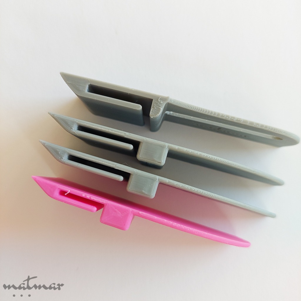 Kanga serva suunaja Kanga serva suunaja