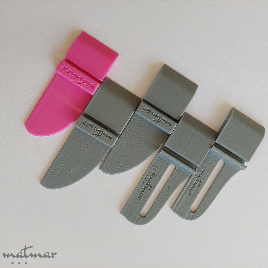 Kanga serva suunaja Kanga serva suunaja