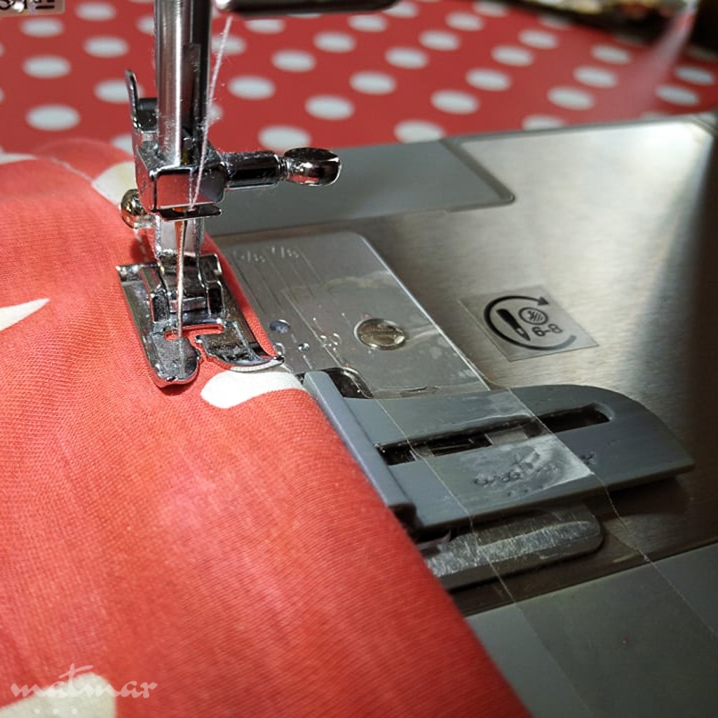 MatMat kanga ääre suunaja universaalne MatMat kanga ääre suunaja universaalne