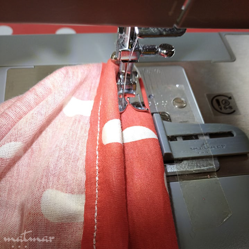 MatMat kanga ääre suunaja universaalne MatMat kanga ääre suunaja universaalne