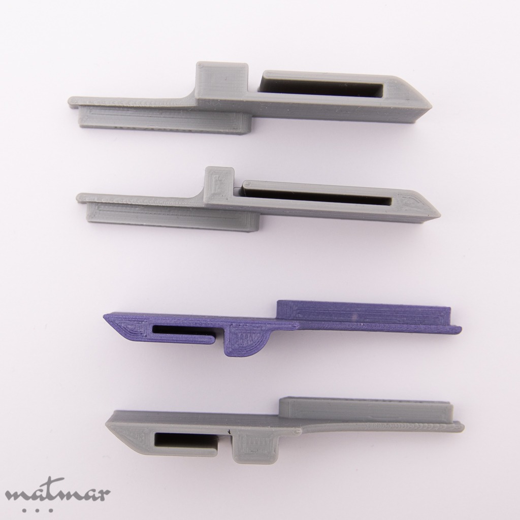 Kanga serva suunaja Kanga serva suunaja