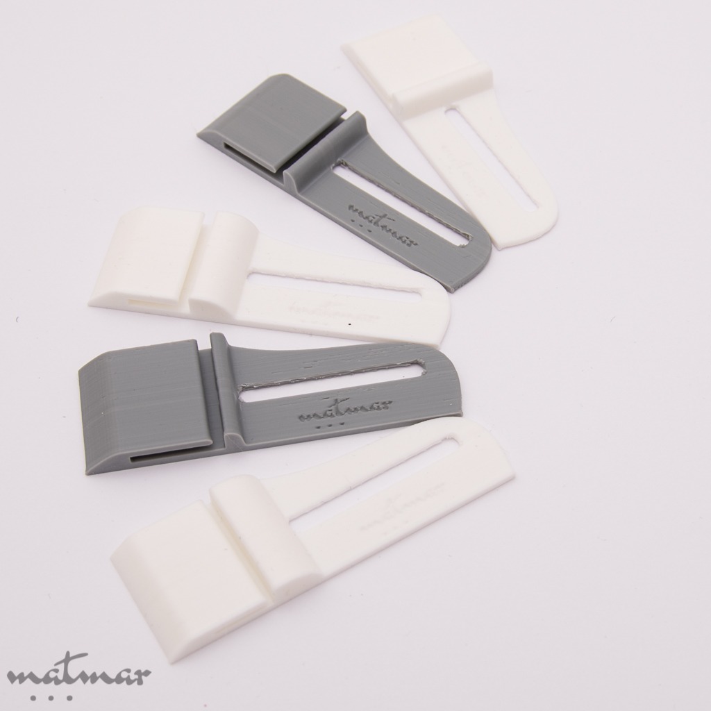 MatMat kanga ääre suunaja Juki MCS-1500 kattemasinale Kanga serva suunaja