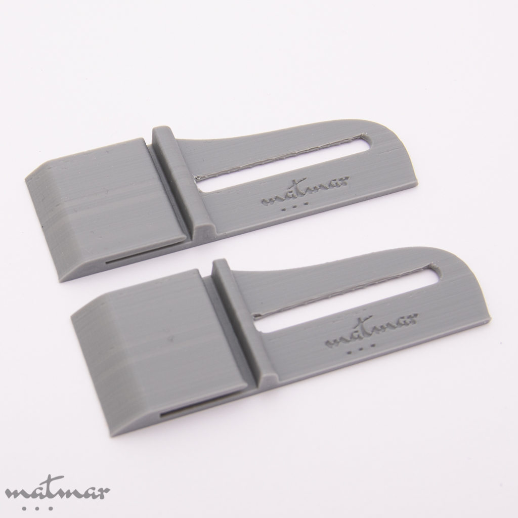 MatMat kanga ääre suunaja Juki MCS-1500 kattemasinale Kanga serva suunaja