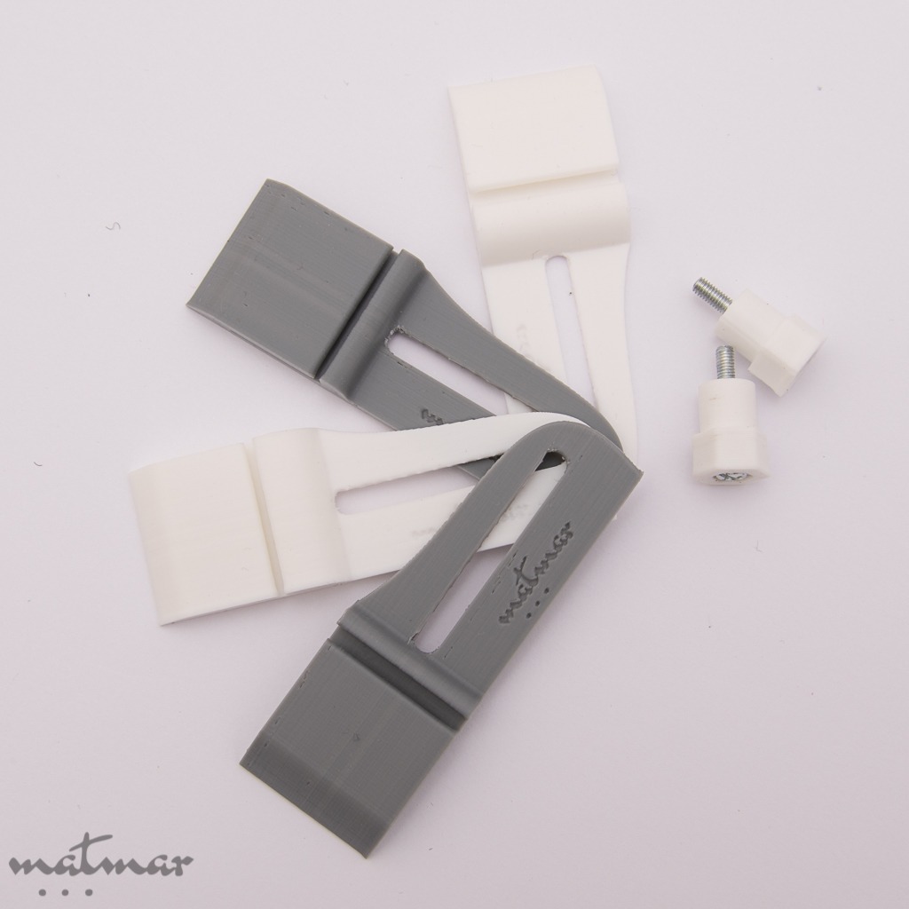 MatMat kanga ääre suunaja Juki MCS-1500 kattemasinale MatMat kanga ääre suunaja Juki MCS-1500 kattemasinale