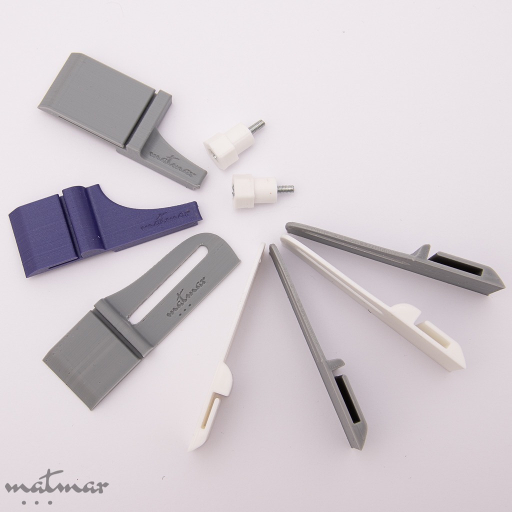 Kanga serva suunaja Kanga serva suunaja