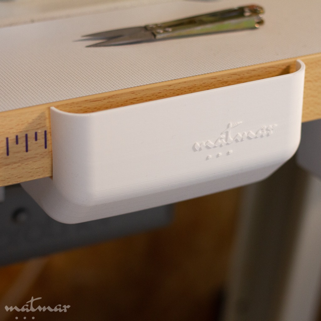 Prahisahtel õmbluslauale Prahisahtel õmbluslauale