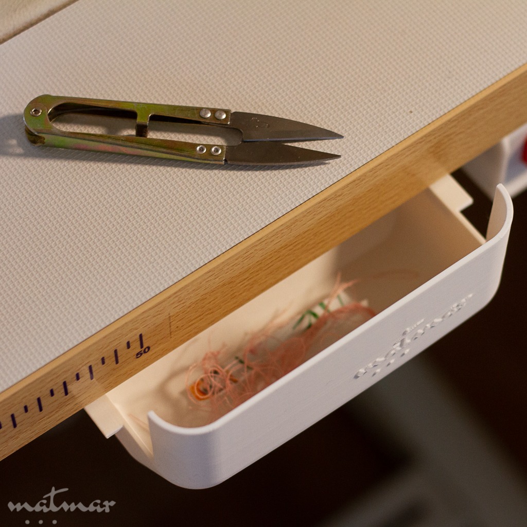 Prahisahtel õmbluslauale Prahisahtel õmbluslauale