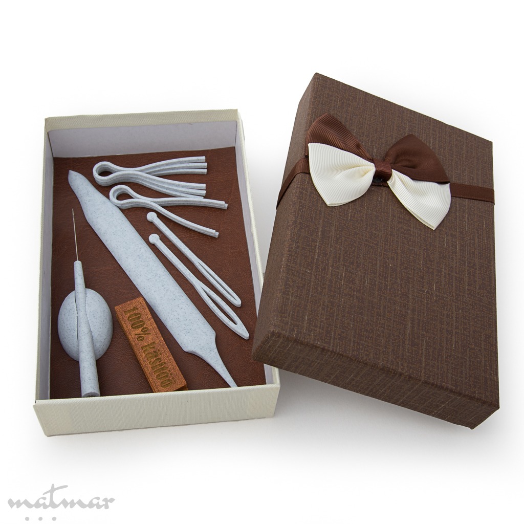 Matmar kinkekomplekt õmblejale- Matmar kinkekomplekt õmblejale-